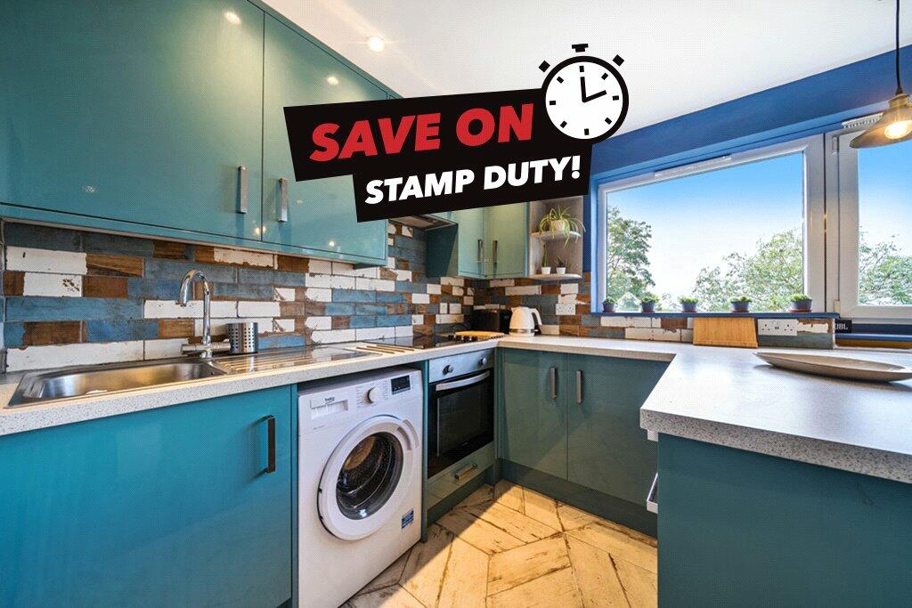 1 bedroom Apartment in London, United Kingdom No. 7730