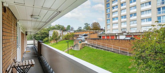 1 bedroom Apartment in London, United Kingdom No. 7730 25