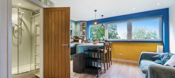 1 bedroom Apartment in London, United Kingdom No. 7730 13