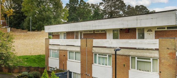 1 bedroom Apartment in London, United Kingdom No. 7730 22