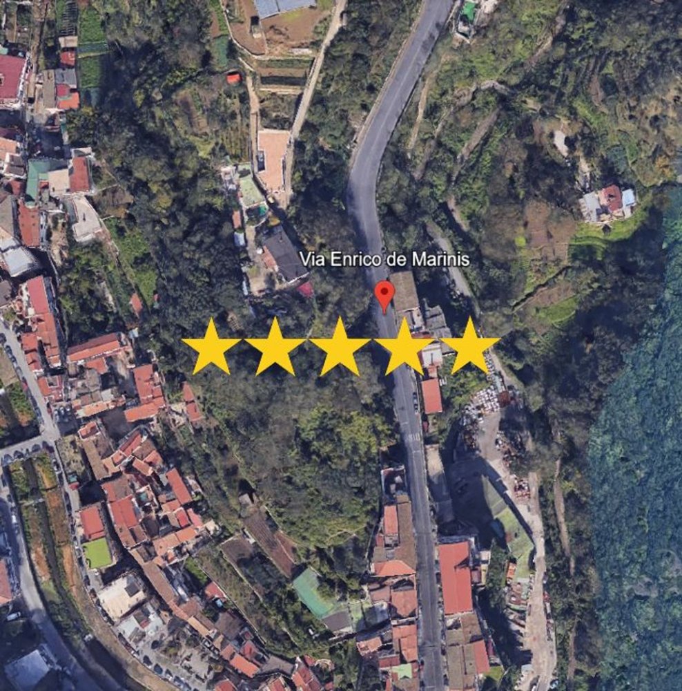 4 rooms Apartment in Vietri sul Mare, Italy No. 182069