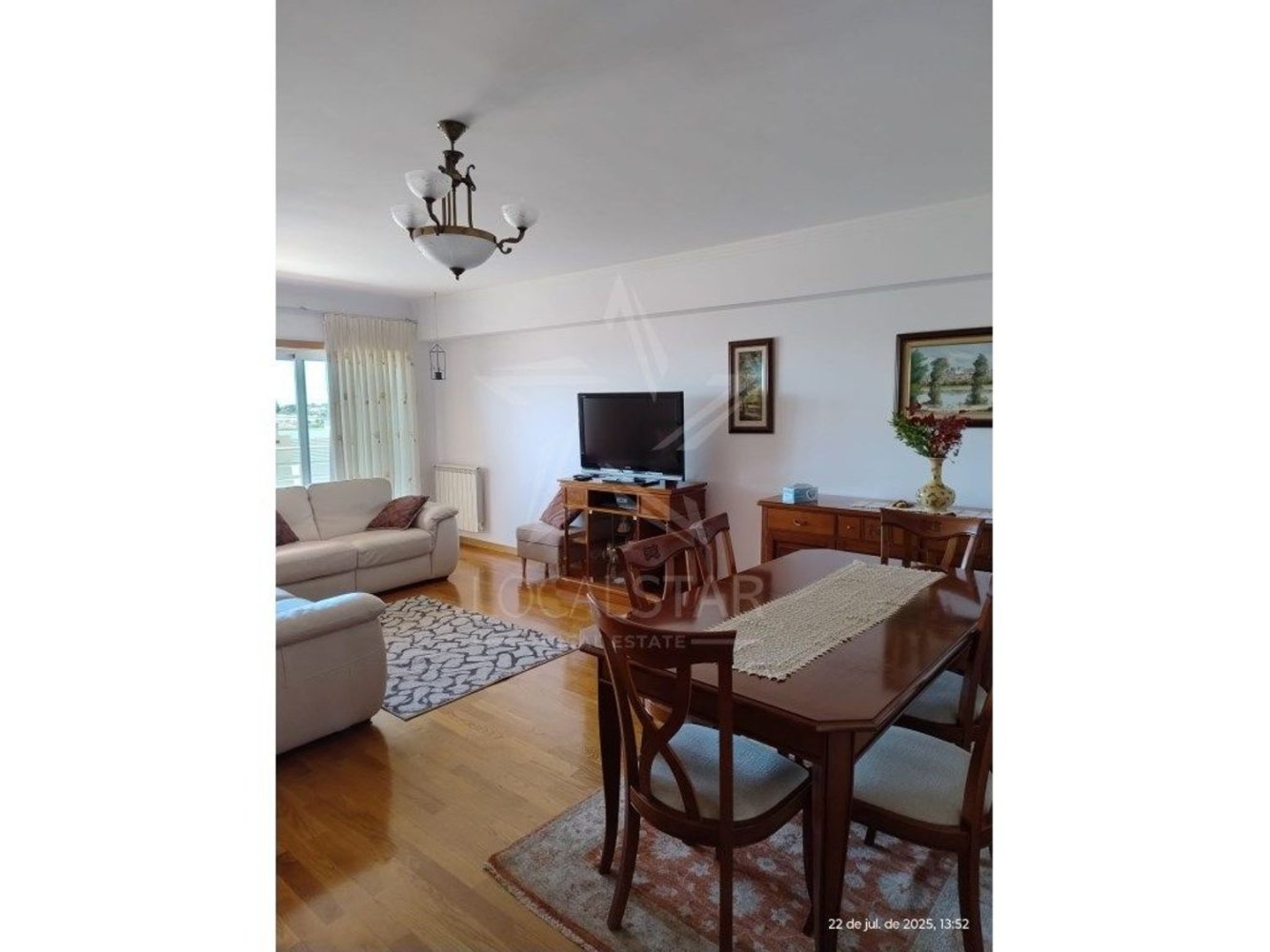 3 bedrooms Apartment in Oeiras, Portugal No. 330877