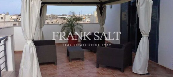 Пентхаус с 2 спальнями в Мсида, Мальта № 10089 4