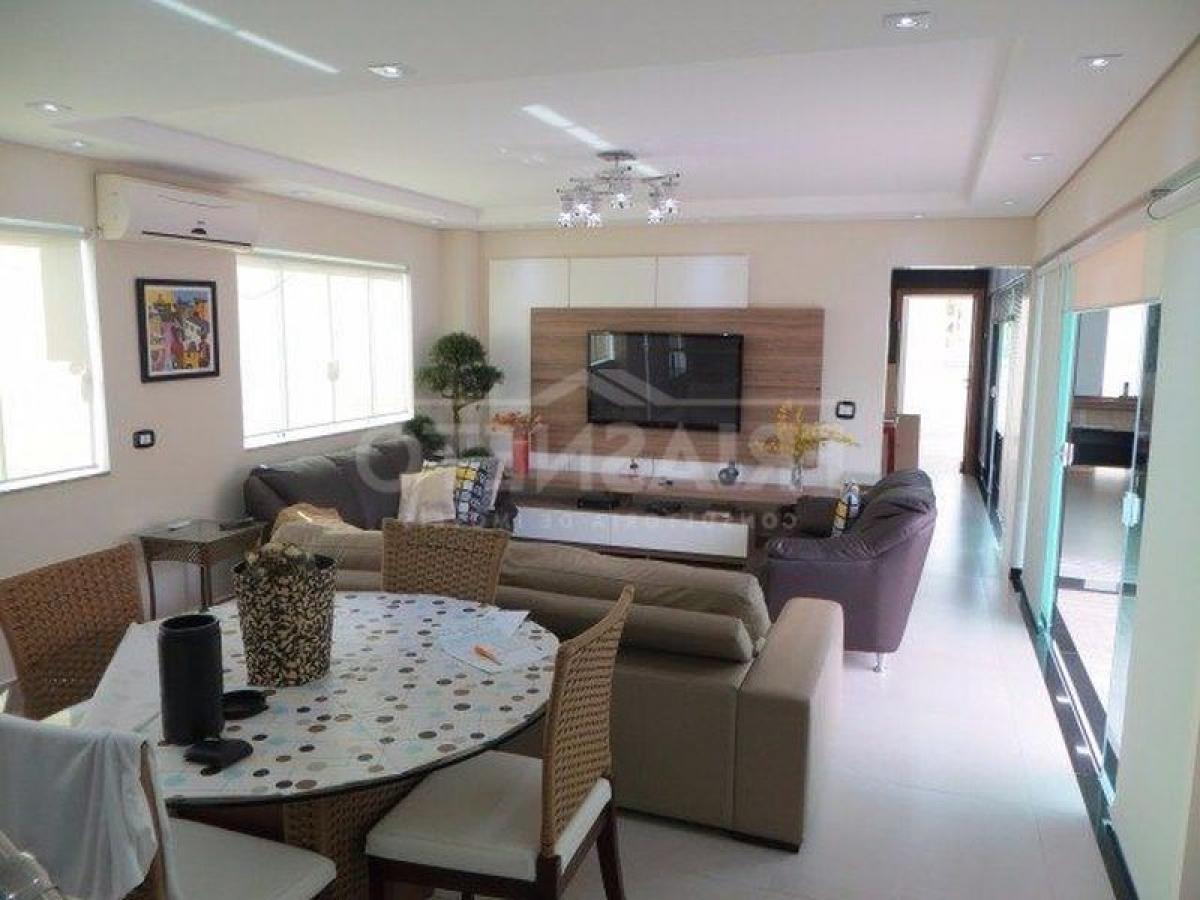 4 Schlafzimmer Haus in Sao Paulo, Brazil, Nr. 497310