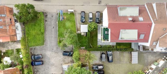 Земельный участок 533м² в Штутгарт, Германия № 82754 5