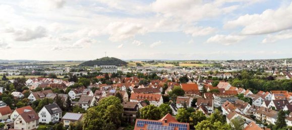 Земельный участок 533м² в Штутгарт, Германия № 82754 2