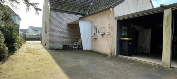 Casa de 3 dormitorios en Hanover, Germany No. 226782 4