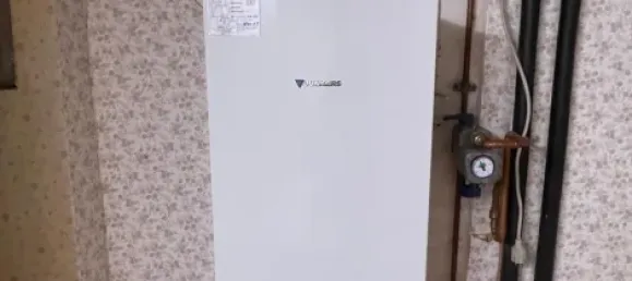 Casa de 3 dormitorios en Hanover, Germany No. 226782 16