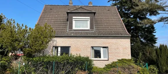 Casa de 3 dormitorios en Hanover, Germany No. 226782 2