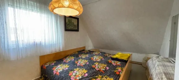 Casa de 3 dormitorios en Hanover, Germany No. 226782 12