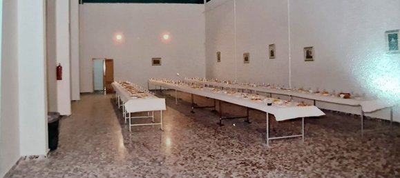  عقار تجاري في Salinas, Spain 1104متر مربع رقم 97429 11