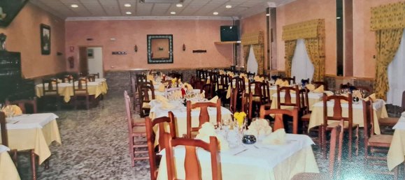  عقار تجاري في Salinas, Spain 1104متر مربع رقم 97429 8