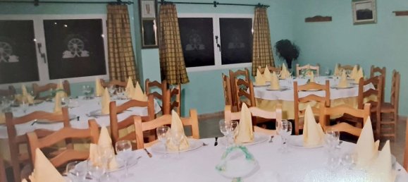  عقار تجاري في Salinas, Spain 1104متر مربع رقم 97429 9