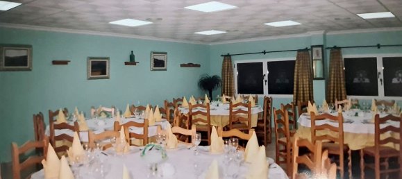  عقار تجاري في Salinas, Spain 1104متر مربع رقم 97429 17