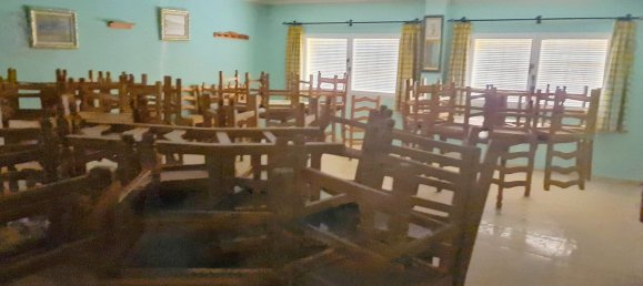  عقار تجاري في Salinas, Spain 1104متر مربع رقم 97429 14