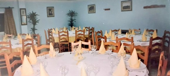  عقار تجاري في Salinas, Spain 1104متر مربع رقم 97429 10