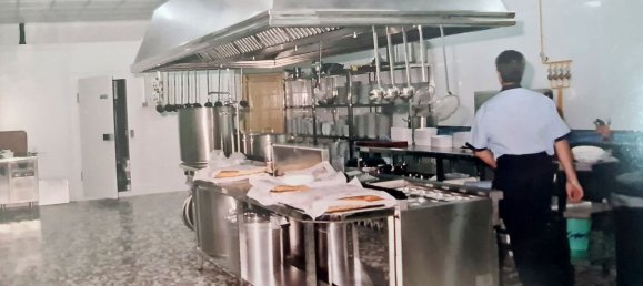  عقار تجاري في Salinas, Spain 1104متر مربع رقم 97429 6