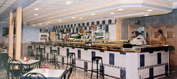  عقار تجاري في Salinas, Spain 1104متر مربع رقم 97429 4