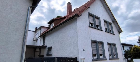 5 bedrooms Townhouse in Kelsterbach, Germany No. 270243 2