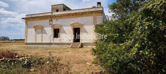 3 chambres Villa à Nardò, Italy No. 329194 16