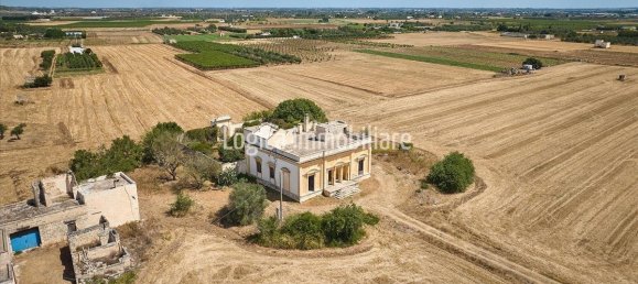 3 chambres Villa à Nardò, Italy No. 329194 27