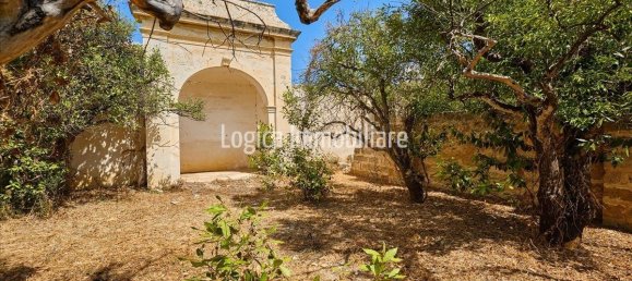 3 chambres Villa à Nardò, Italy No. 329194 25