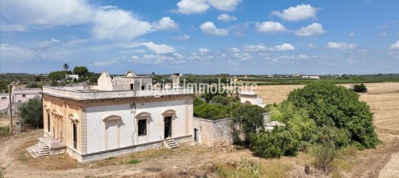 3 chambres Villa à Nardò, Italy No. 329194 2