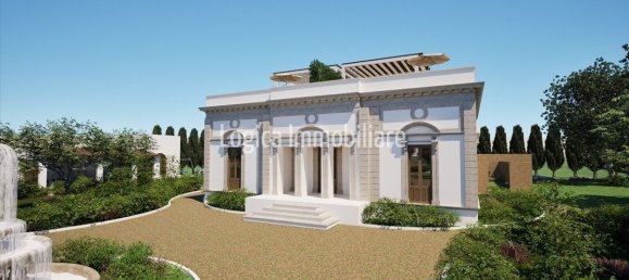 3 chambres Villa à Nardò, Italy No. 329194 30