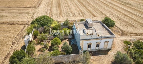 3 chambres Villa à Nardò, Italy No. 329194 4