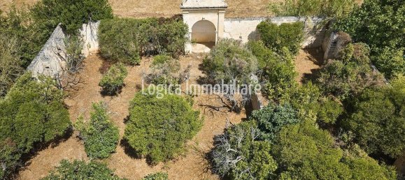 3 chambres Villa à Nardò, Italy No. 329194 5