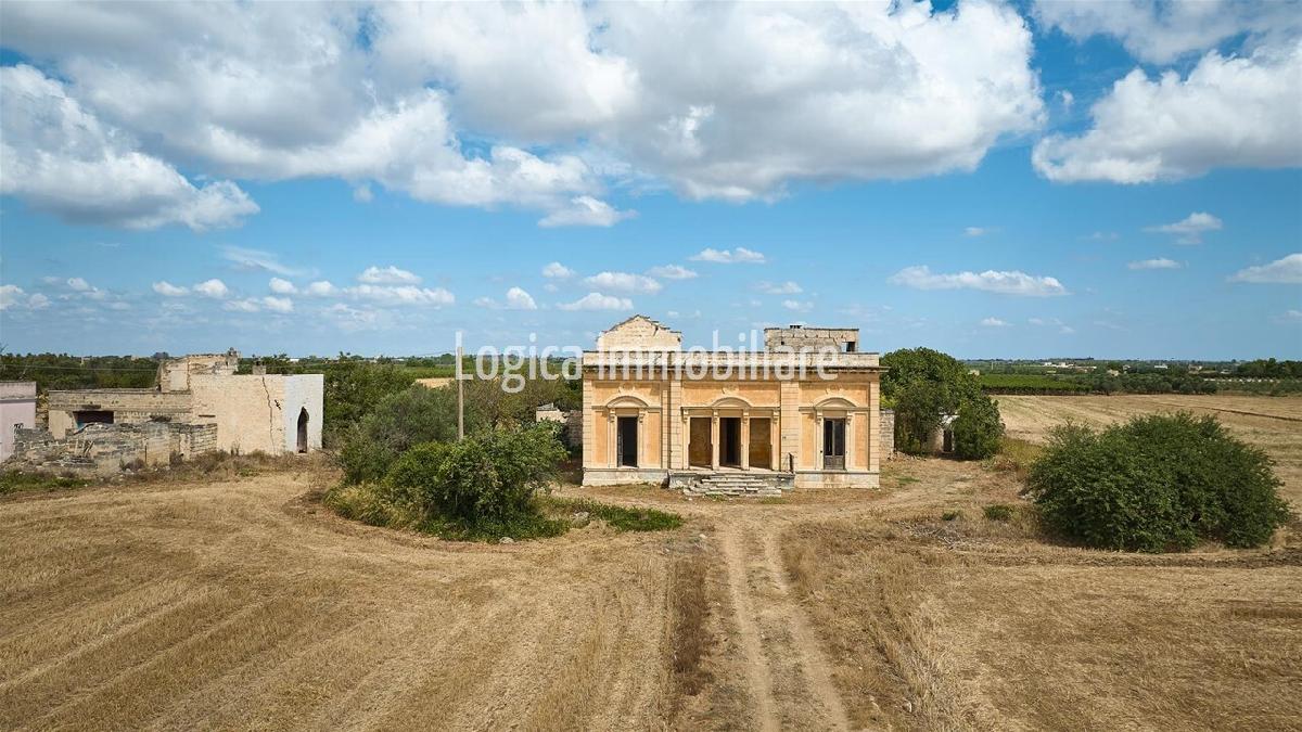 3 chambres Villa à Nardò, Italy No. 329194