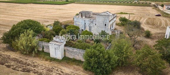 3 chambres Villa à Nardò, Italy No. 329194 3