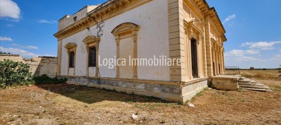 3 chambres Villa à Nardò, Italy No. 329194 6