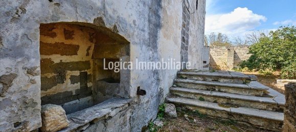 3 chambres Villa à Nardò, Italy No. 329194 24