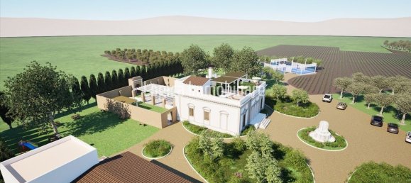 3 chambres Villa à Nardò, Italy No. 329194 28