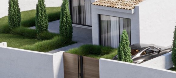 4 bedrooms Villa in Finestrat, Spain No. 8821 5