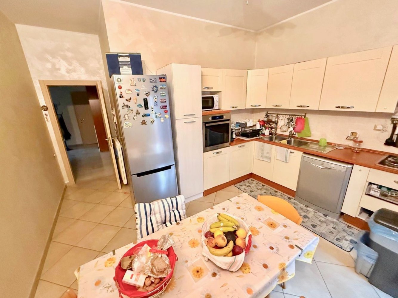 4 chambres Appartement à Florence, Italy No. 402957