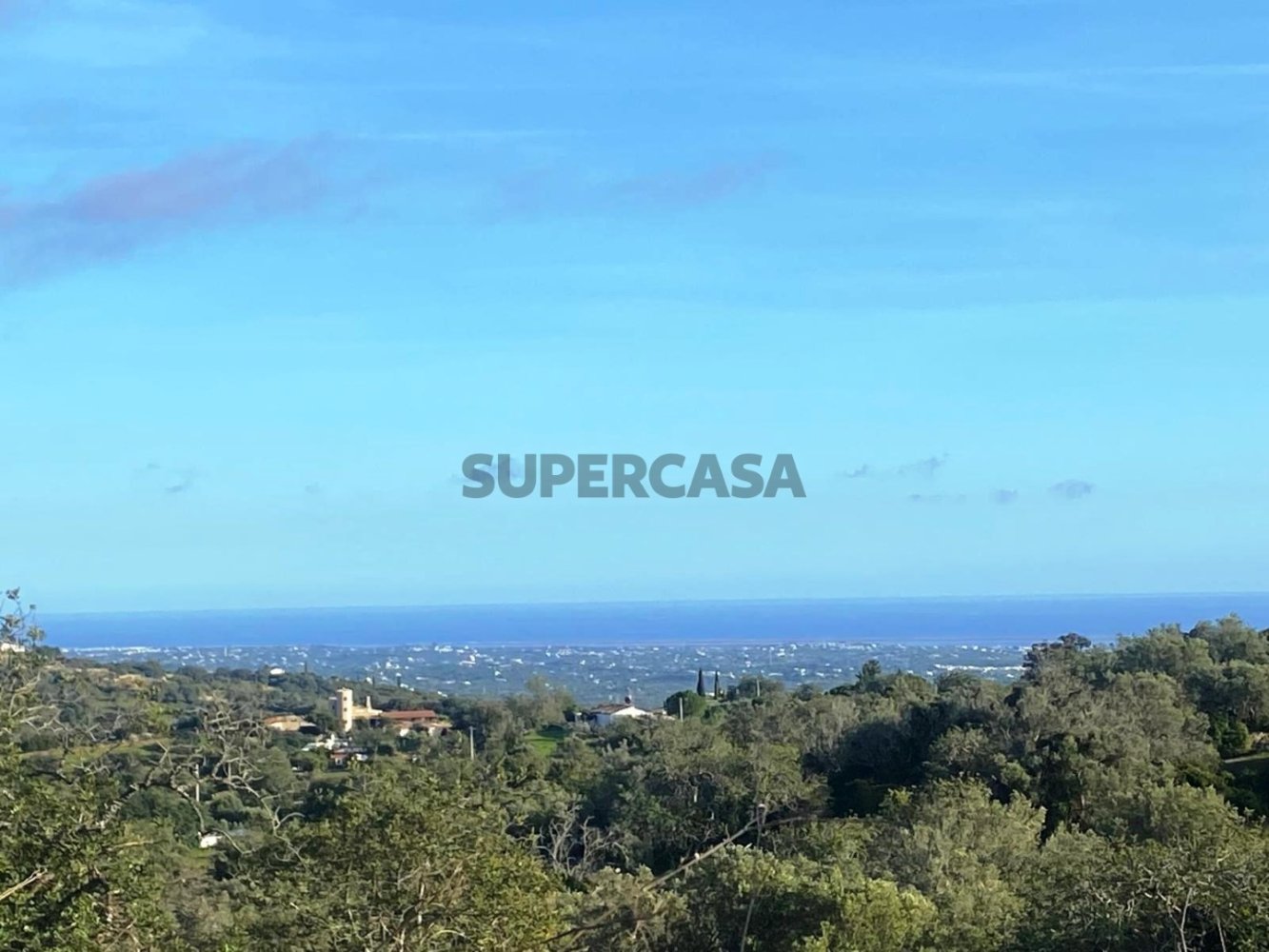  Land in Faro, Portugal No. 157236