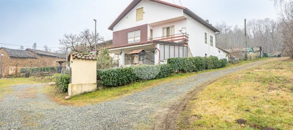 Villa T2 em Varisella, Italy N.º 144010 29