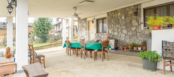 Villa T2 em Varisella, Italy N.º 144010 17