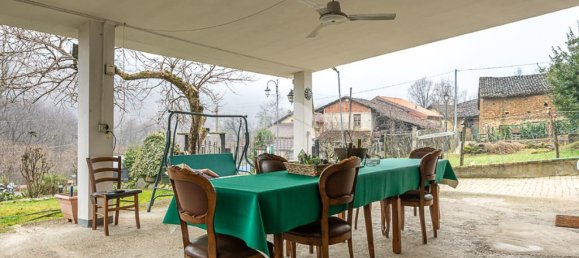 Villa T2 em Varisella, Italy N.º 144010 15