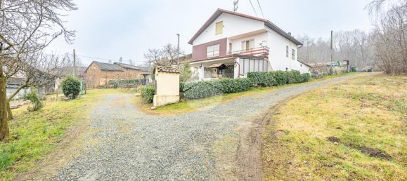 Villa T2 em Varisella, Italy N.º 144010 28