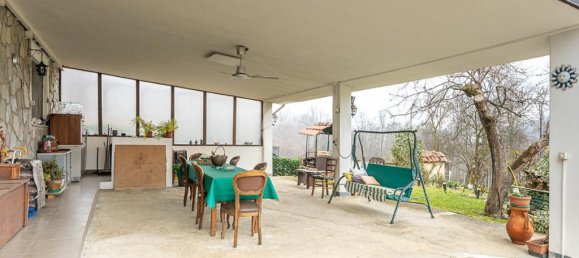 Villa T2 em Varisella, Italy N.º 144010 16