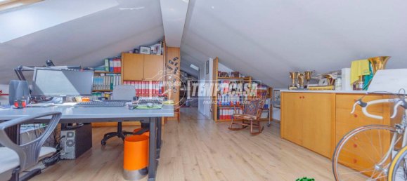 Penthouse T3 em Milan, Italy N.º 268501 15