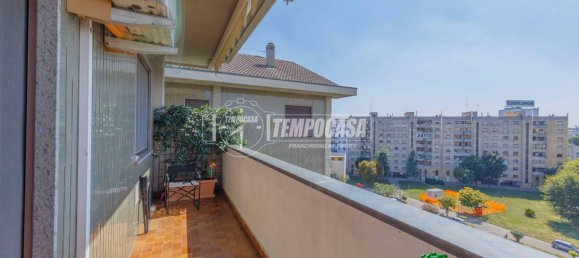 Penthouse T3 em Milan, Italy N.º 268501 7