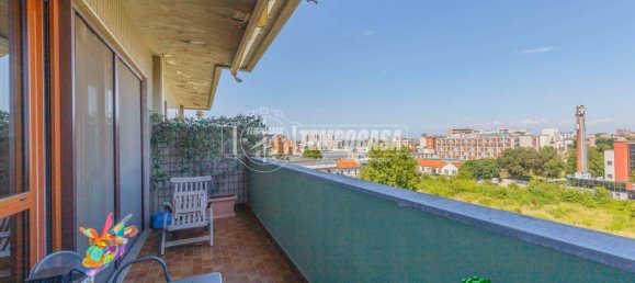 Penthouse T3 em Milan, Italy N.º 268501 6