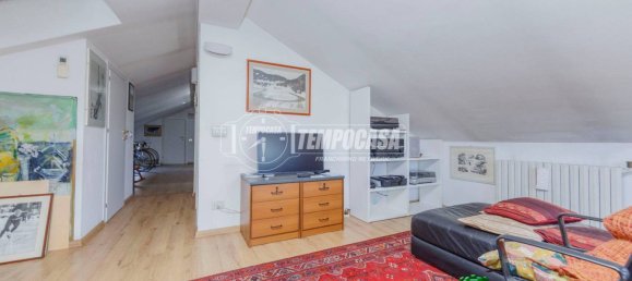 Penthouse T3 em Milan, Italy N.º 268501 14