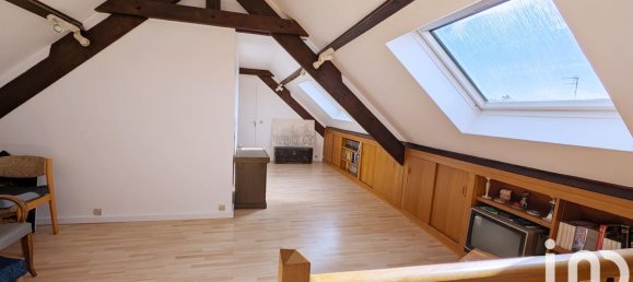 5 bedrooms House in Savigny-sur-Orge, France No. 291361 14