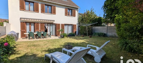 5 bedrooms House in Savigny-sur-Orge, France No. 291361 16