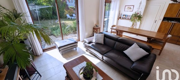 5 bedrooms House in Savigny-sur-Orge, France No. 291361 2